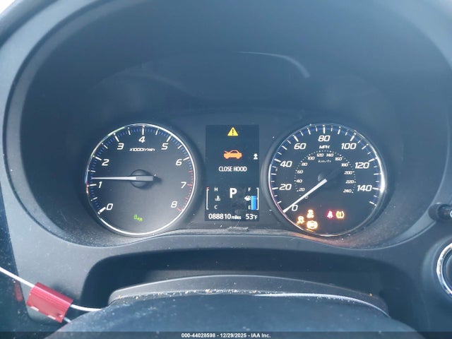 2020 MITSUBISHI OUTLANDER JA4AD3A33LZ042627 Photo 6