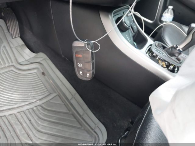 2019 JEEP COMPASS 3C4NJDBB3KT597014 Photo 10