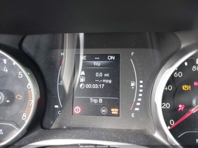 2019 JEEP COMPASS 3C4NJDBB3KT597014 Photo 6