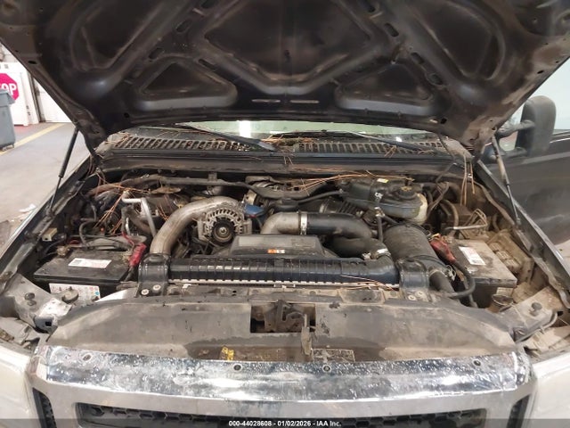 2006 FORD F-350 1FTWW31P56EB23259 Photo 9