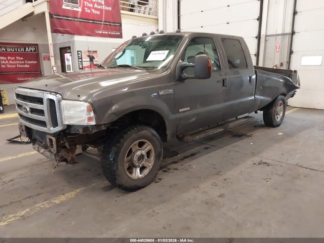 2006 FORD F-350 1FTWW31P56EB23259 Photo 1