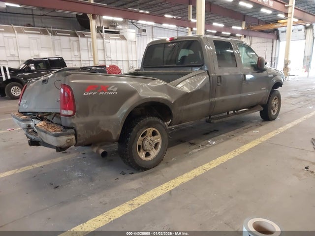 2006 FORD F-350 1FTWW31P56EB23259 Photo 3