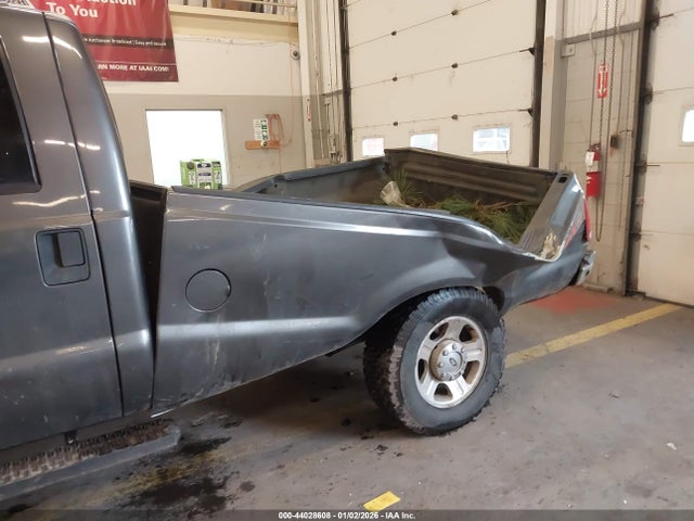 2006 FORD F-350 1FTWW31P56EB23259 Photo 5