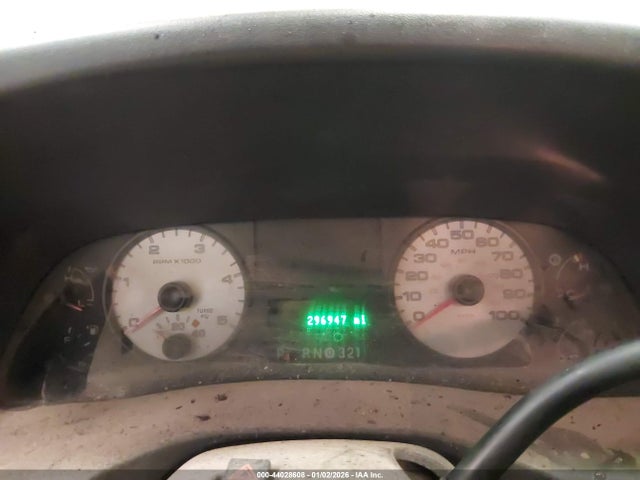 2006 FORD F-350 1FTWW31P56EB23259 Photo 6