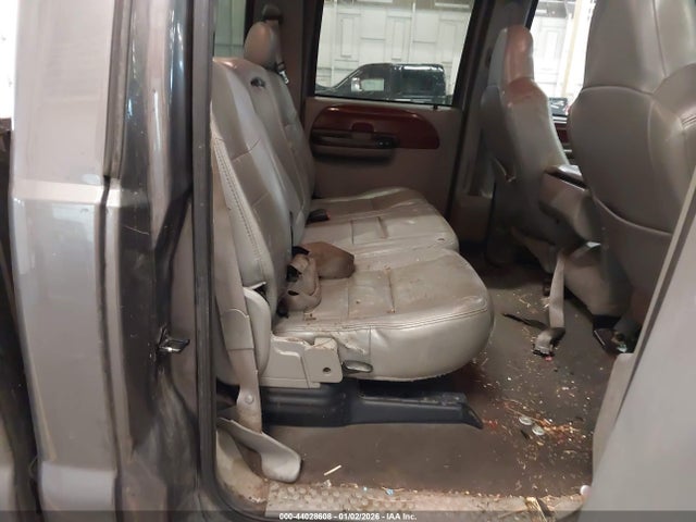 2006 FORD F-350 1FTWW31P56EB23259 Photo 7