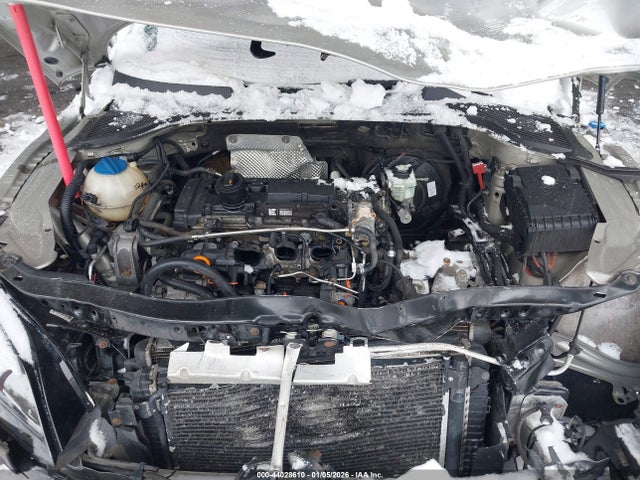 2008 AUDI TT TRUAF38J381032664 Photo 9