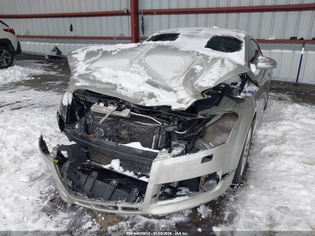 2008 AUDI TT TRUAF38J381032664 Photo 5