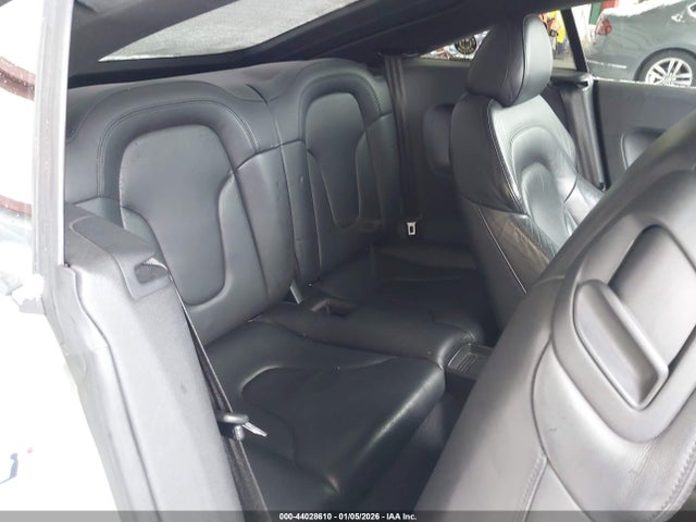 2008 AUDI TT TRUAF38J381032664 Photo 7