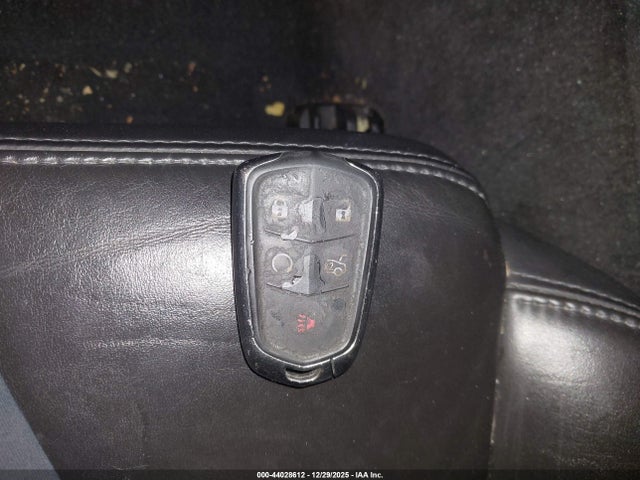 2015 CADILLAC CTS 1G6AX5SX5F0114840 Photo 10