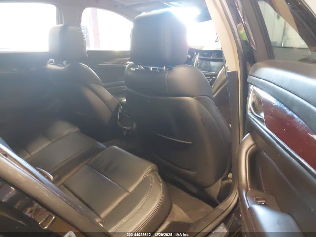 2015 CADILLAC CTS 1G6AX5SX5F0114840 Photo 7