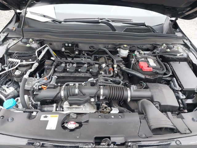 1HGCV1F39NA103149 Honda Accord Sport