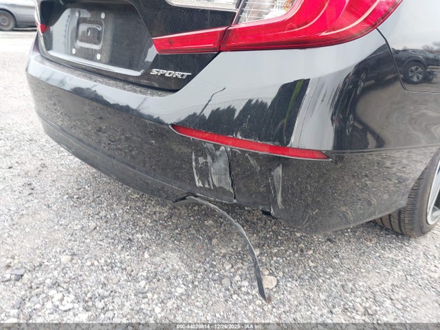 1HGCV1F39NA103149 Honda Accord Sport
