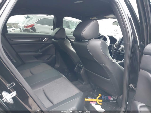 1HGCV1F39NA103149 Honda Accord Sport
