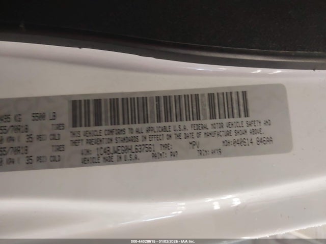 2017 JEEP WRANGLER UNLIMITED 1C4BJWEG0HL637561 Photo 8