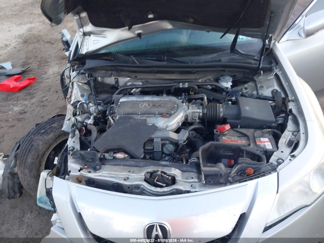 2011 ACURA TL 19UUA8F28BA001479 Photo 9