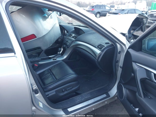 2011 ACURA TL 19UUA8F28BA001479 Photo 4