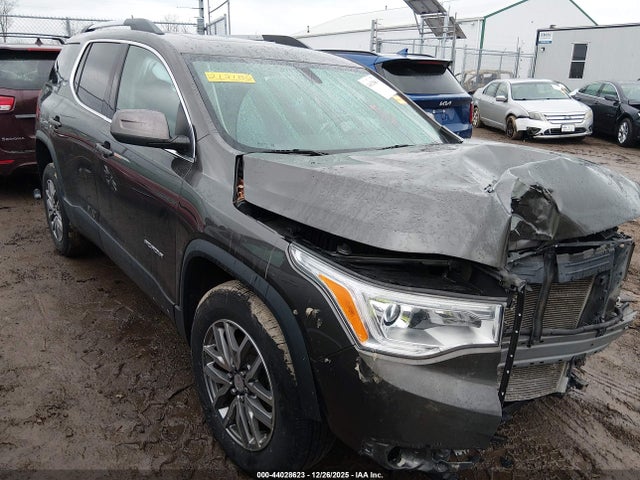 2019 GMC ACADIA 1GKKNSLS4KZ212180