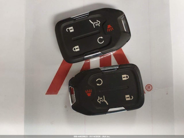 2019 GMC ACADIA 1GKKNSLS4KZ212180 Photo 10