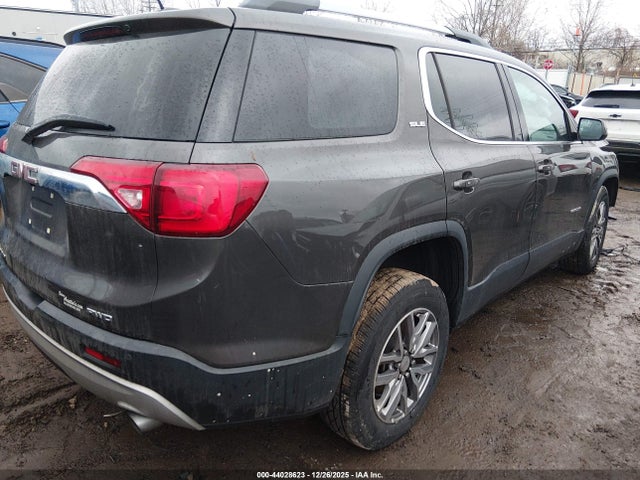 2019 GMC ACADIA 1GKKNSLS4KZ212180 Photo 3