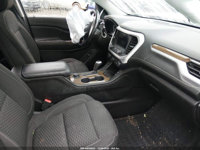 2019 GMC ACADIA 1GKKNSLS4KZ212180 Photo 4
