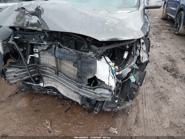 2019 GMC ACADIA 1GKKNSLS4KZ212180 Photo 5