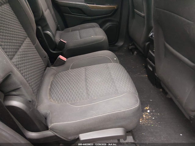 2019 GMC ACADIA 1GKKNSLS4KZ212180 Photo 7