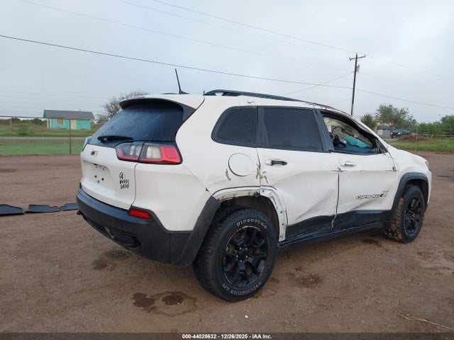 2022 JEEP CHEROKEE 1C4PJMCX5ND552864 Photo 3