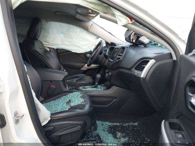 2022 JEEP CHEROKEE 1C4PJMCX5ND552864 Photo 4