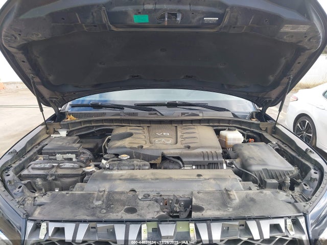 JN8AZ2NF8J9662171 Infiniti QX80