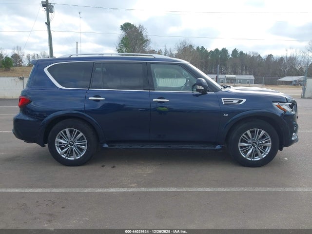 JN8AZ2NF8J9662171 Infiniti QX80