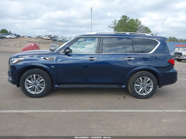 JN8AZ2NF8J9662171 Infiniti QX80