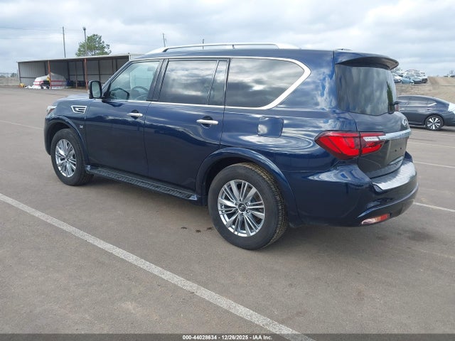JN8AZ2NF8J9662171 Infiniti QX80