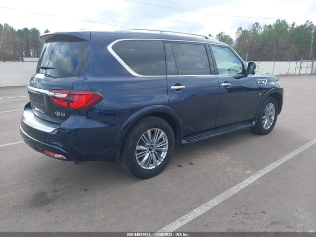 JN8AZ2NF8J9662171 Infiniti QX80