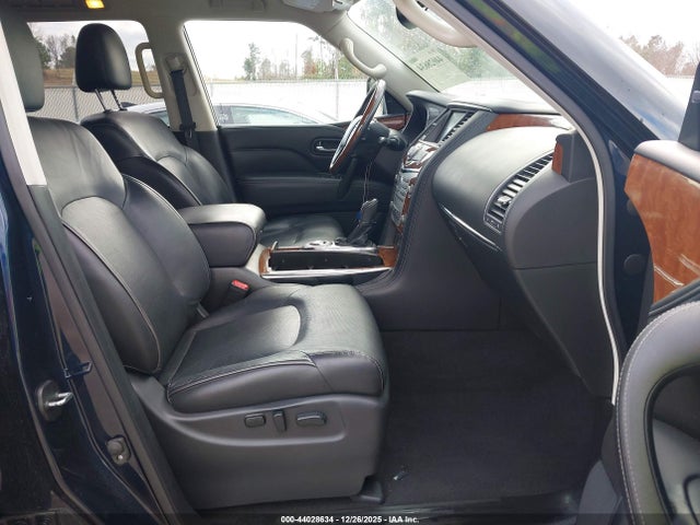 JN8AZ2NF8J9662171 Infiniti QX80