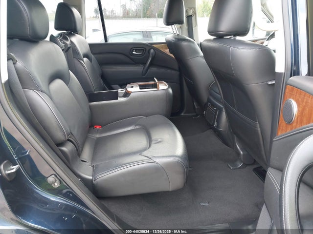 JN8AZ2NF8J9662171 Infiniti QX80