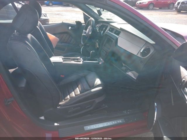 2014 FORD MUSTANG 1ZVBP8FF9E5214233 Photo 4