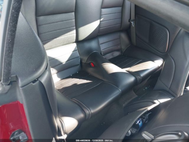 2014 FORD MUSTANG 1ZVBP8FF9E5214233 Photo 7