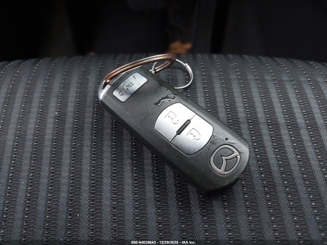 44028643 :رقم المزاد ، JM1BM1L72E1100601 vin ، 2014 Mazda Mazda3 I Touring مزاد بيع