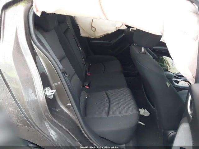 44028643 :رقم المزاد ، JM1BM1L72E1100601 vin ، 2014 Mazda Mazda3 I Touring مزاد بيع