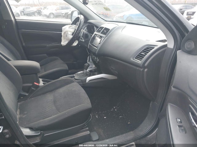 2014 MITSUBISHI OUTLANDER SPORT 4A4AR4AUXEE014168 Photo 4