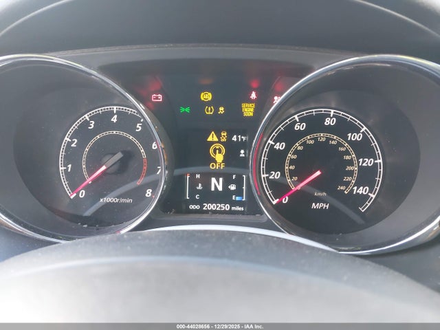 2014 MITSUBISHI OUTLANDER SPORT 4A4AR4AUXEE014168 Photo 6