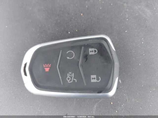 2015 CADILLAC ATS 1G6AB5RX1F0129792 Photo 10