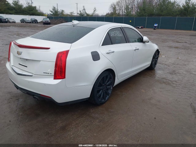 2015 CADILLAC ATS 1G6AB5RX1F0129792 Photo 3