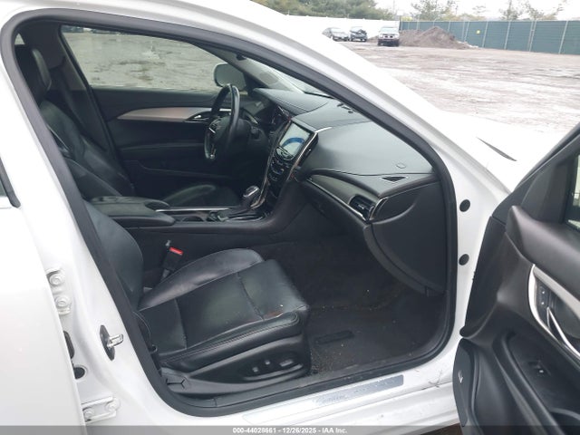 2015 CADILLAC ATS 1G6AB5RX1F0129792 Photo 4