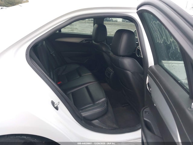 2015 CADILLAC ATS 1G6AB5RX1F0129792 Photo 7