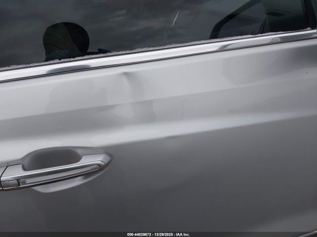 2019 Cadillac Xt5 Premium Luxury მანქანა იყიდება აუქციონზე, vin: 1GYKNERS5KZ247289, აუქციონის ნომერი: 44028672
