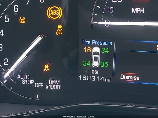 2019 Cadillac Xt5 Premium Luxury მანქანა იყიდება აუქციონზე, vin: 1GYKNERS5KZ247289, აუქციონის ნომერი: 44028672