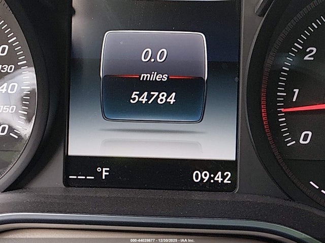 Продажа на аукционе авто 2018 Mercedes-benz C 300 4matic, vin: WDDWF4KB0JR319142, номер лота: 44028677
