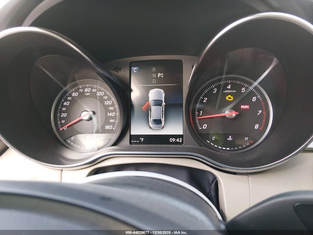 Продажа на аукционе авто 2018 Mercedes-benz C 300 4matic, vin: WDDWF4KB0JR319142, номер лота: 44028677