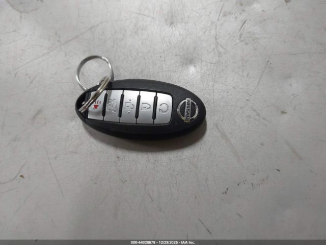 2020 NISSAN ROGUE 5N1AT2MT4LC700095 Photo 10